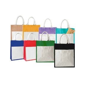 FJUTE238 ( Jute Bag )