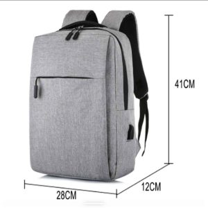 FKBB ( Korean Style Back Pack )