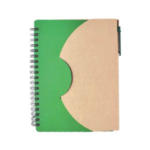 FENB1203 ( Eco Note Book )