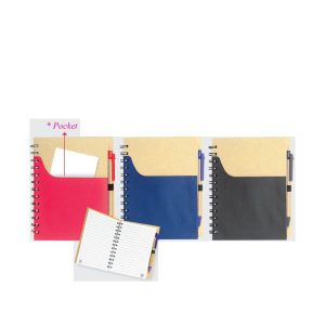 FENB1250 ( Eco Note Book )