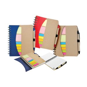 FENB7130 ( Eco Note Book )