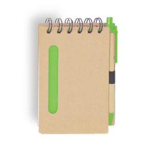 FENB1210 ( Eco Note Book )