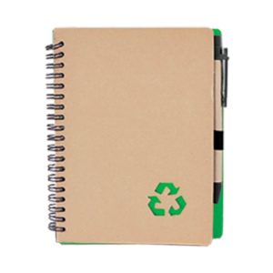 FENB1258 ( Eco Note Book )