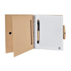 FENB3002 ( Eco Note Book )