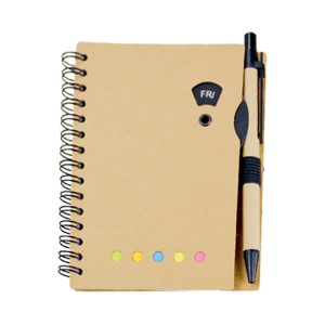 FENB3129 ( Eco Note Book )