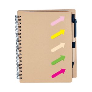 FENB904 ( Eco Note Book )