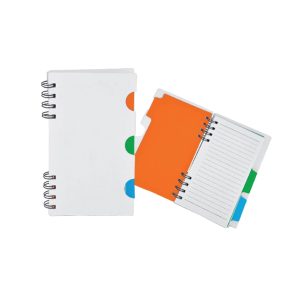 FNB7108 ( Note Book )