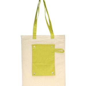 FCAN333 ( Foldable Canvas Bag )