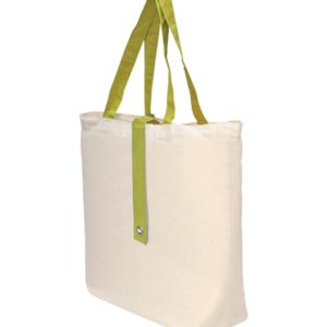 FCAN355 ( Foldable Canvas Bag )