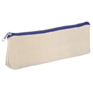 FCPC0348 ( Canvas Pensil Case )