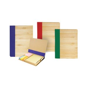 FEM25B ( Eco Memo Pad )
