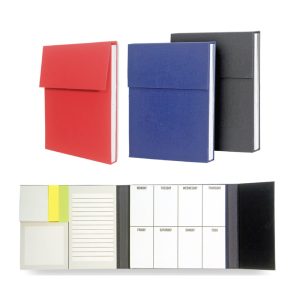 FEM3228 ( Eco Memo Pad )