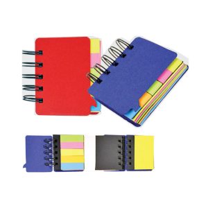 FEM772 ( Eco Memo Pad )