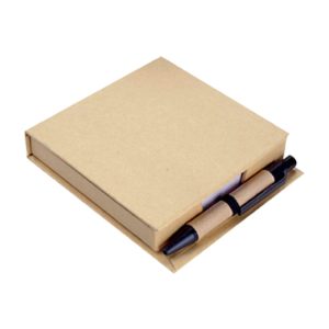 FEM3128 ( Eco Memo Pad )