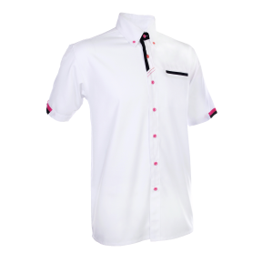 F126 ( F1 Corporate Uniform )
