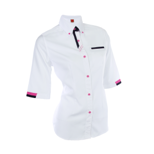 F127 ( F1 Corporate Uniform Female )