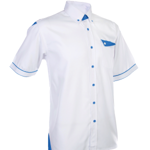 F128 ( F1 Corporate Uniform )
