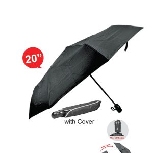 FNY1800 ( Fully Auto Umbrella )