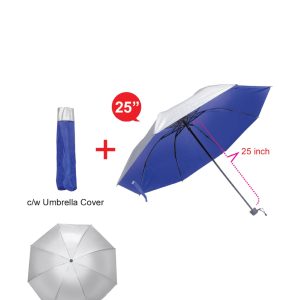 FSC25 ( Foldable Umbrella )