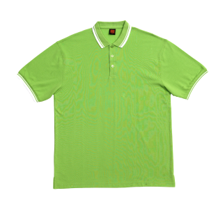 FHC10 ( Honey Com Polo Shirt Short Sleeve )