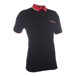 FHC15 ( Honey Com Polo Shirt Short Sleeve )