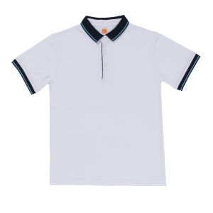 FHC20 ( Honey Com Polo Shirt Short Sleeve )