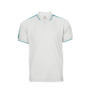 FHC22 ( Honey Com Polo Shirt Short Sleeve )