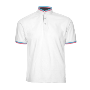 FHC23 ( Honey Com Polo Shirt Short Sleeve )