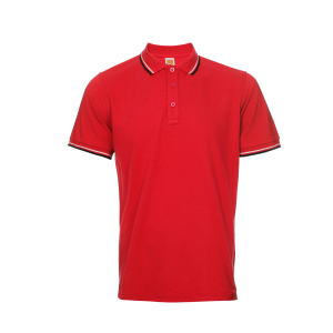 FHC24 ( Honey Com Polo Shirt Short Sleeve )