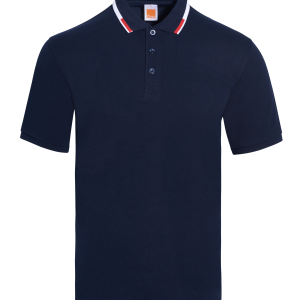 FHC25 ( Honey Com Polo Shirt Short Sleeve )