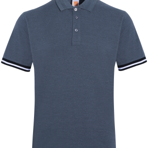 FHC26 ( Honey Com Polo Shirt Short Sleeve )