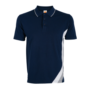 FHC27 ( Honey Com Polo Shirt Short Sleeve )