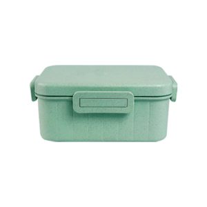 FLB8140 ( Wheat Lunch Box )