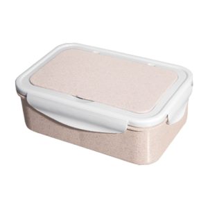 FLB8143 ( Wheat Lunch Box )
