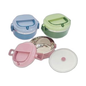 FLB815 ( Single Layer Lunch Box )