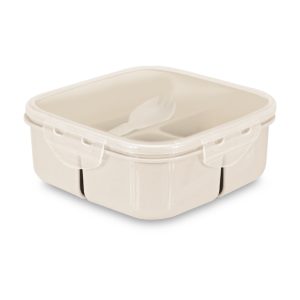 FLB8136 ( Wheat Lunch Box )