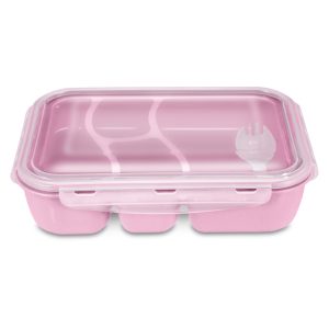FLB8137 ( Wheat Lunch Box )