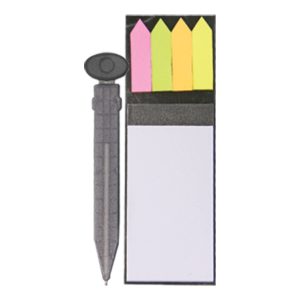 FM1211 ( Memo Pad )