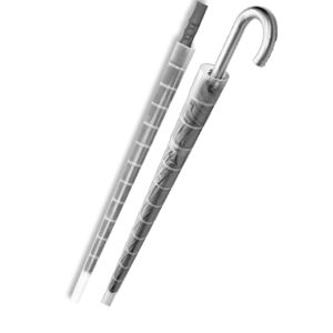 FNDC24 ( Non Drip Cover Umbrella )