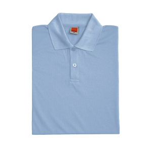 FQD16 ( Micro Fiber Collar Short Sleeve ) Female