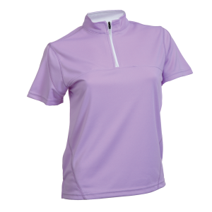 FQD21 ( Micro Fiber Collar Zip ) Female