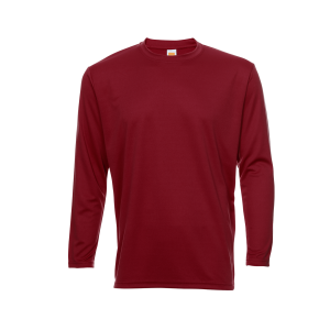 FQD54 ( Micro Fiber Round Neck Long Sleeve )