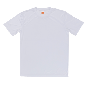 FQD56 ( Micro Fiber Round Neck Interlock )