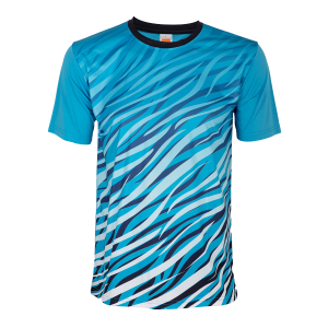 FQD70 ( Ready Made Sublimation Round Neck )