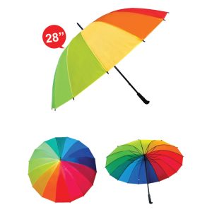 FRB28 ( Rainbow Umbrella )