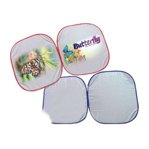 FSSF10 ( Car Sun Shade )