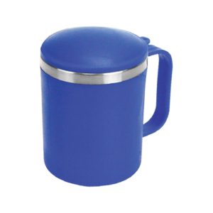 FSSMM201 ( Stainless Steel Mini Mug )