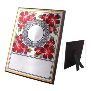 AD Medal & Trophy Series - Wood Plaque (FBWP1609)