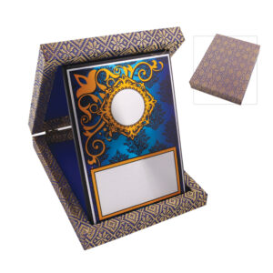 AD Medal & Trophy Series - Velvet Box (FBWP2880)