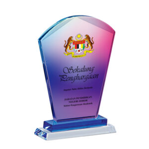 AD Crystal Series - Crystal (FCY1183)